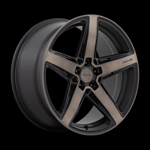 Niche 20X9 5/120 +38 M271 TERAMO - IDB WA